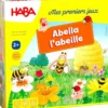Abella l'abeille - Mes Premiers Jeux