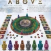 Above