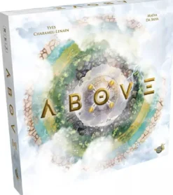 Above