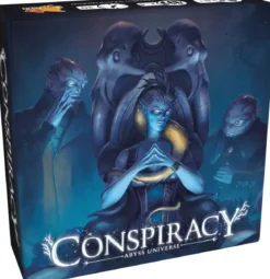 Abyss Conspiracy