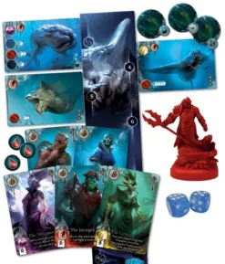 Abyss : Leviathan