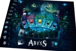 Abyss : Playmat (Tapis)