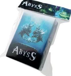 Abyss : 210 sleeves
