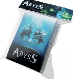 Abyss : 210 sleeves