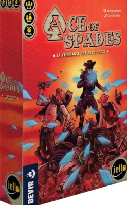 Ace of Spades