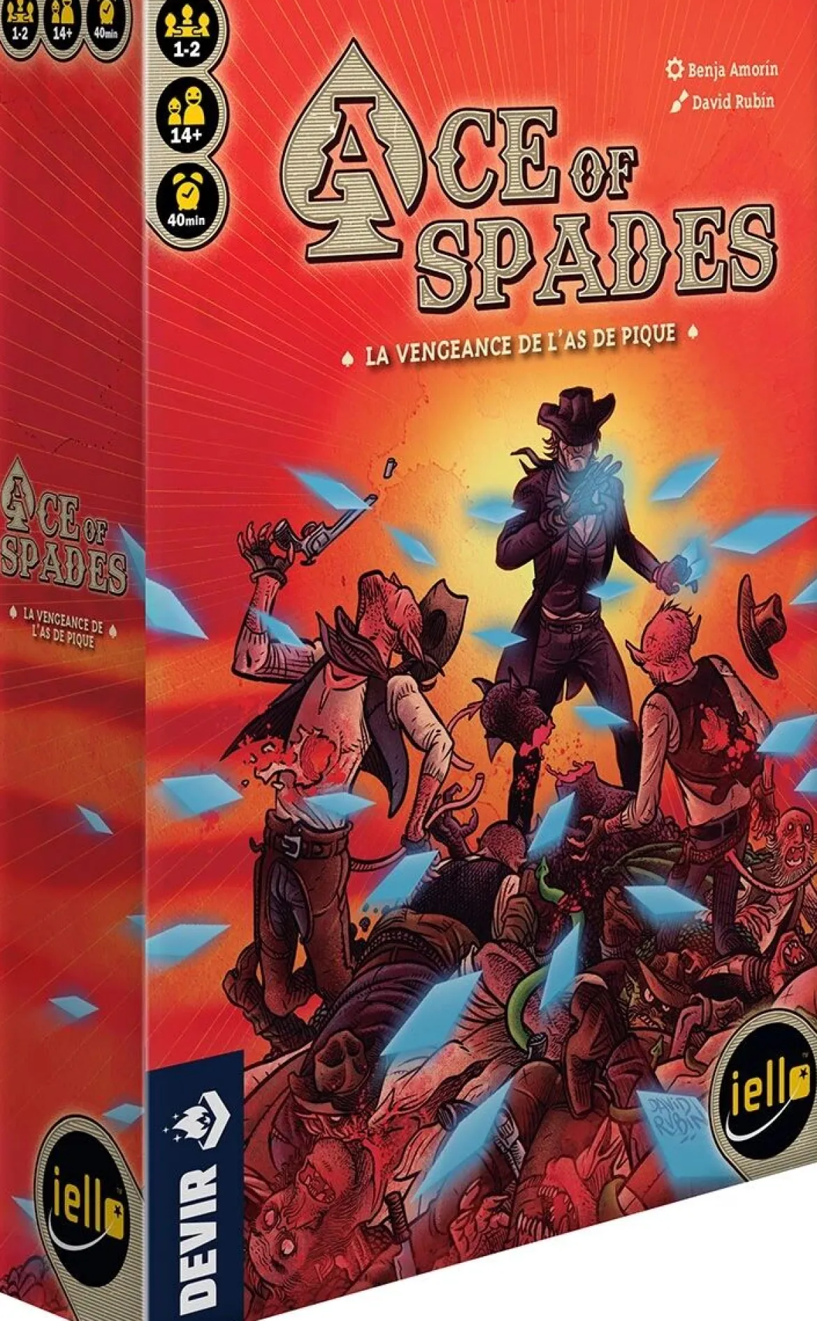 Ace of Spades