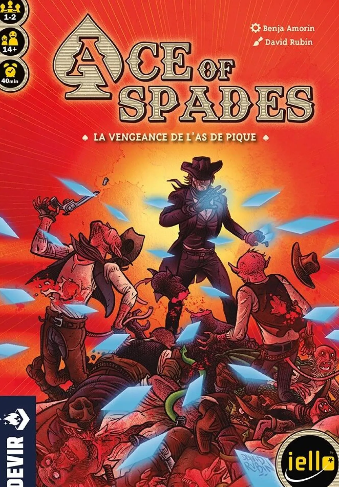 Ace of Spades