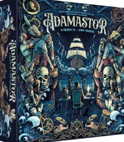 Adamastor