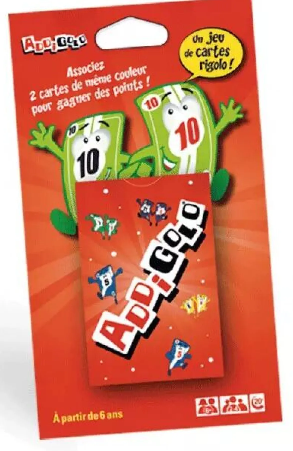 Addigolo