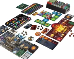 Adventures (Ext. Dice Throne)