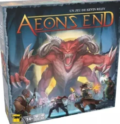 Aeon's End
