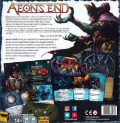 Aeon's End