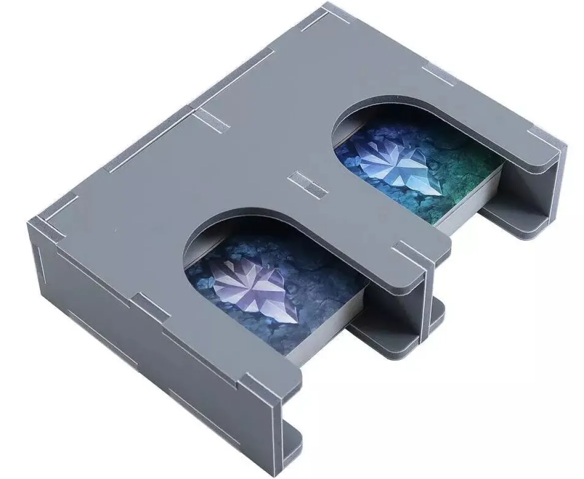 Aeon's End : Rangements pour Boîte - Insert