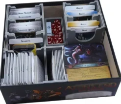 Aeon's End : Rangements pour Boîte - Insert