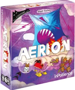 Aerion
