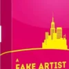 A Fake Artist Goes to New York