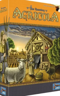 Agricola