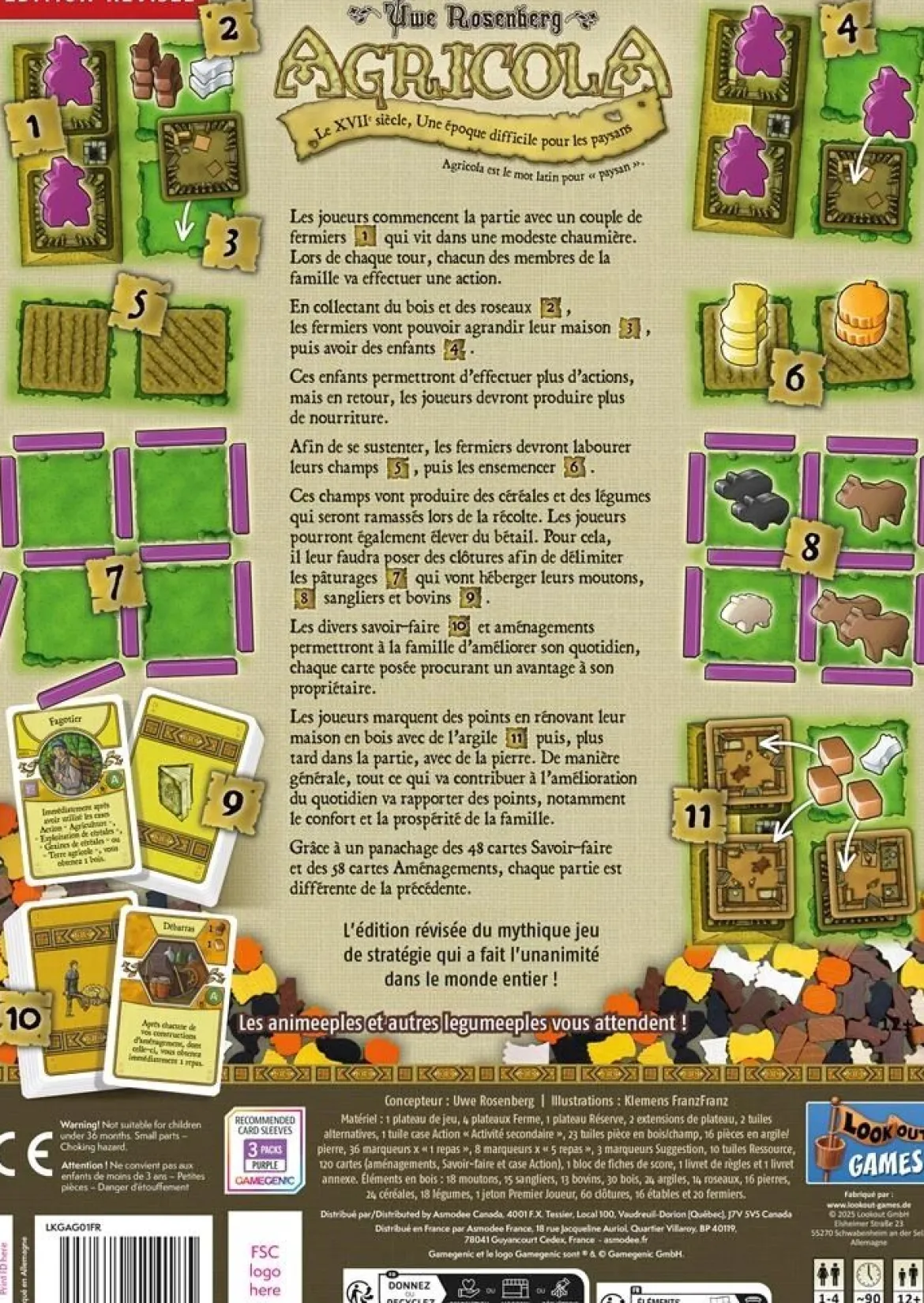 Agricola