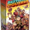 Air, Land & Sea - Bestioles en Guerre