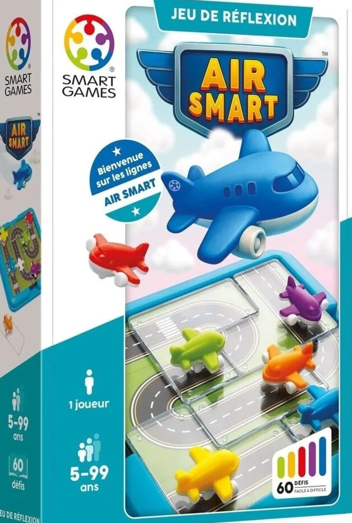 Air Smart