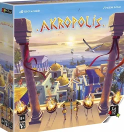 Akropolis
