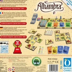 Alhambra Compact