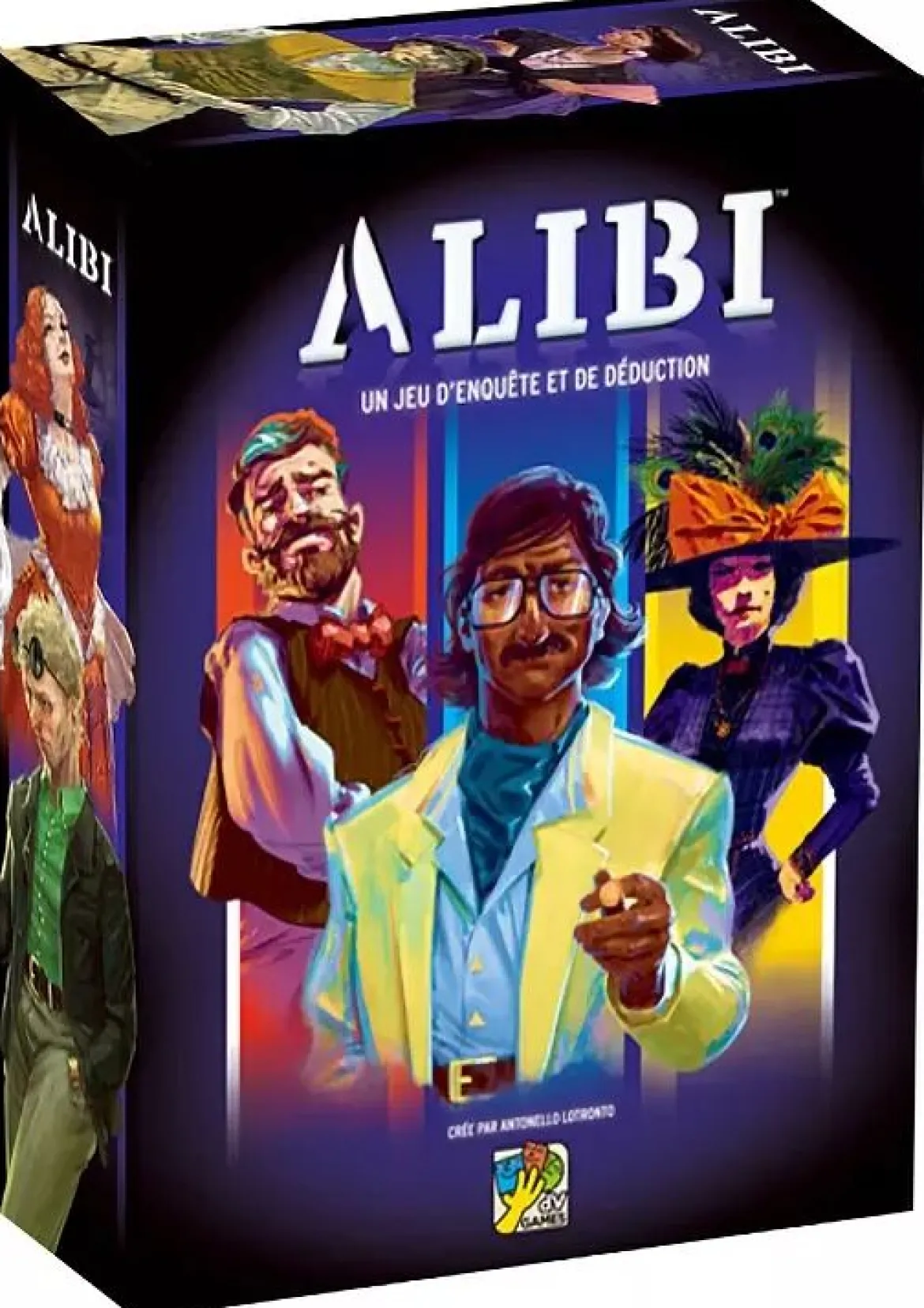 Alibi