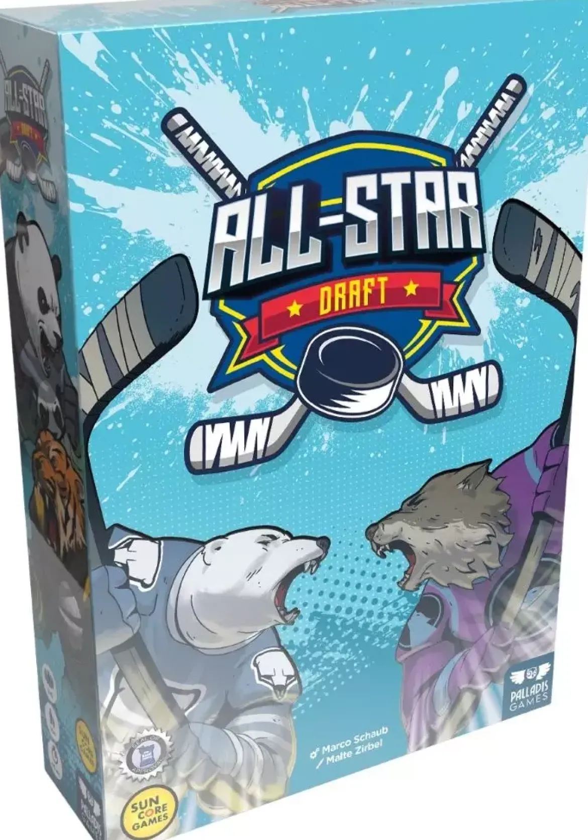 All-Star Draft