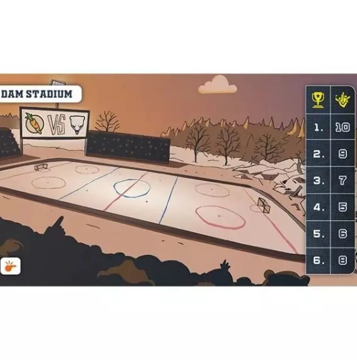 All-Star Draft