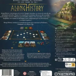 Along History