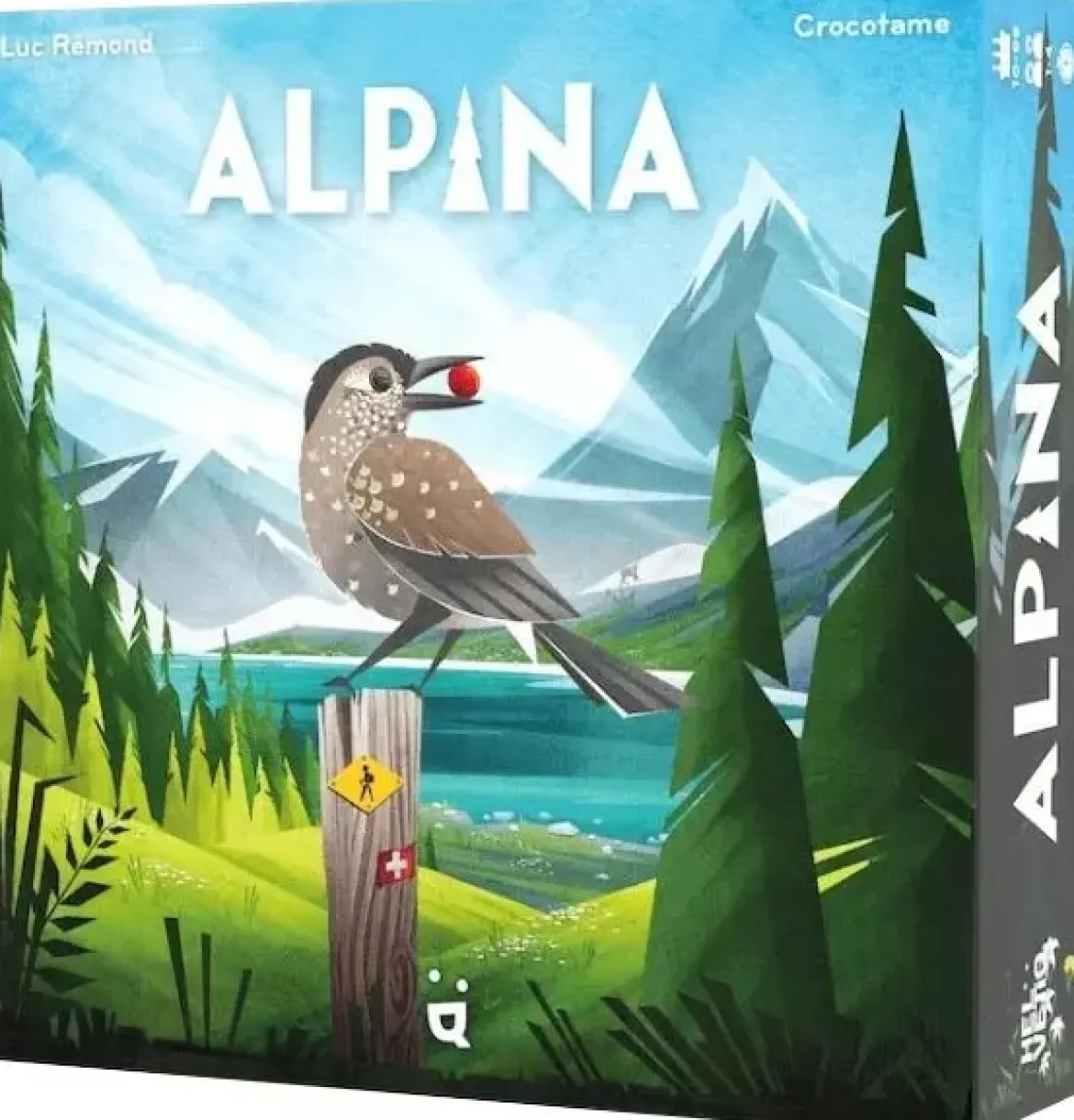 Alpina
