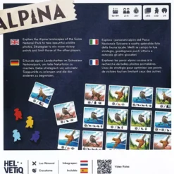 Alpina