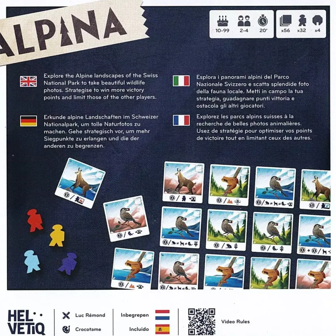 Alpina