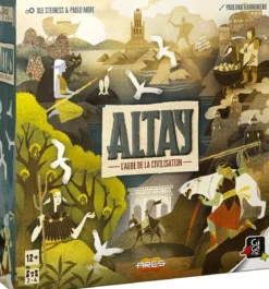 Altay