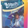 Altered - Art Sleeves - Akesha