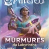 Altered - Booster - Murmures du Labyrinthe