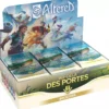 Altered - Display de 36 boosters - Au Delà des Portes