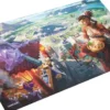 Altered - First Outpost - Tapis de Jeu Individuel