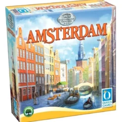Amsterdam (Version Essentielle)