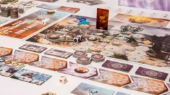 Anachrony Essential Edition