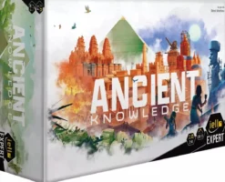 Ancient Knowledge