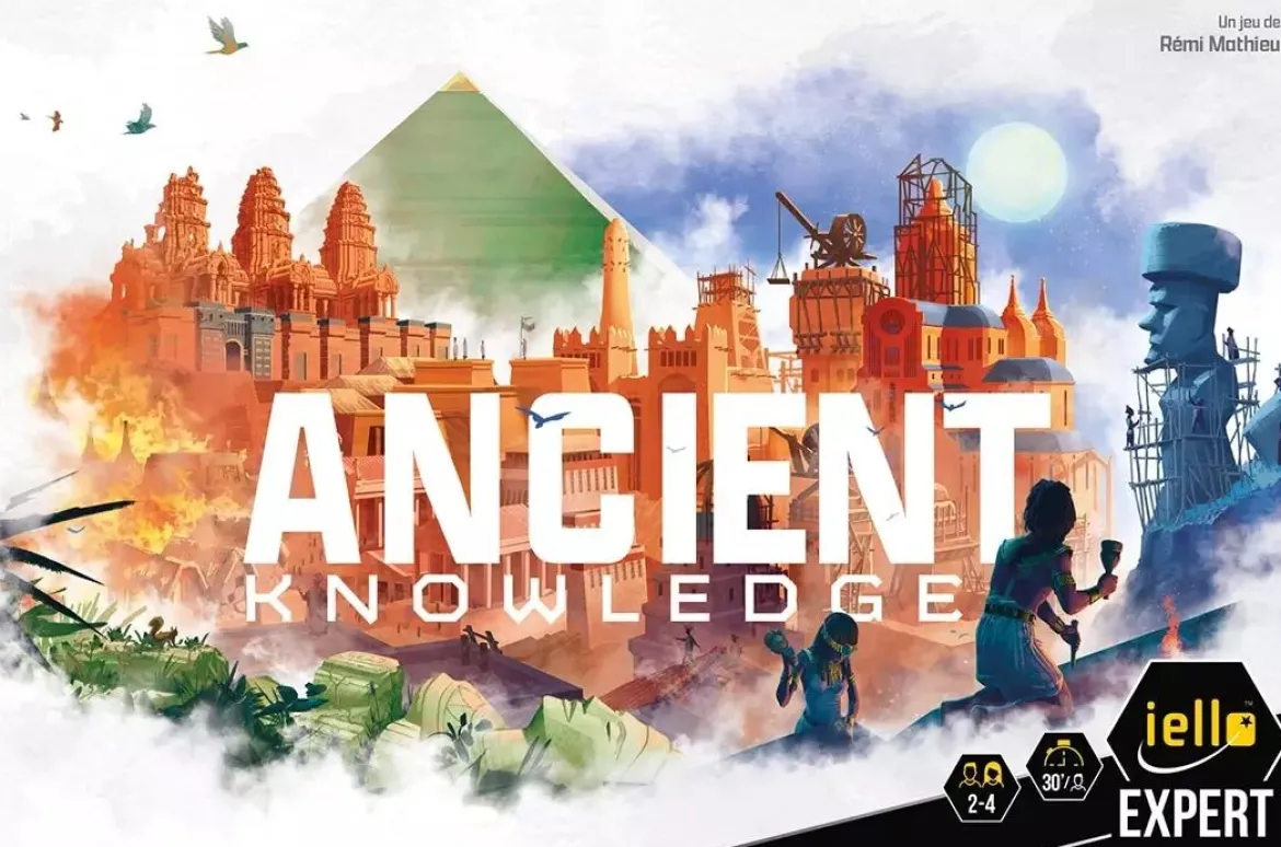 Ancient Knowledge