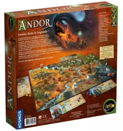 Andor