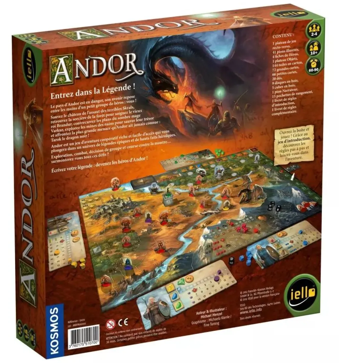 Andor