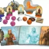 Andor : Héros Magiques