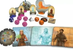 Andor : Héros Magiques