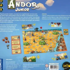 Andor Junior