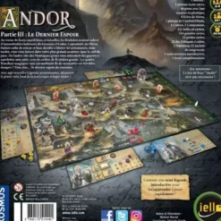 Andor : Le Dernier Espoir