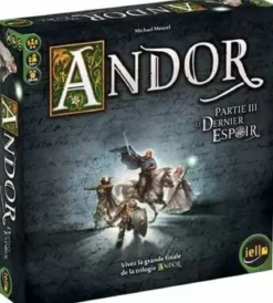 Andor : Le Dernier Espoir