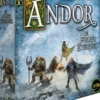 Andor : Le Froid Éternel